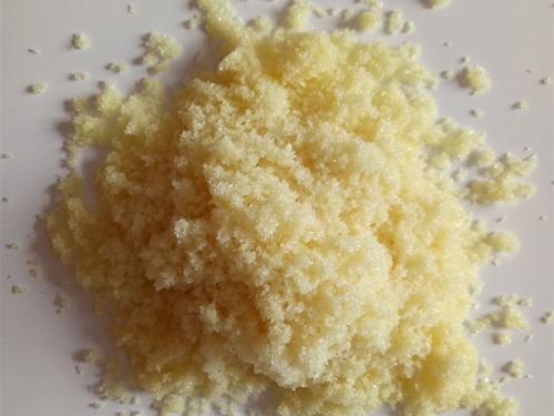 使用結晶三氯化鋁時要做好哪些安全措施? 使用結晶三氯化鋁時要做好哪些安全措施?